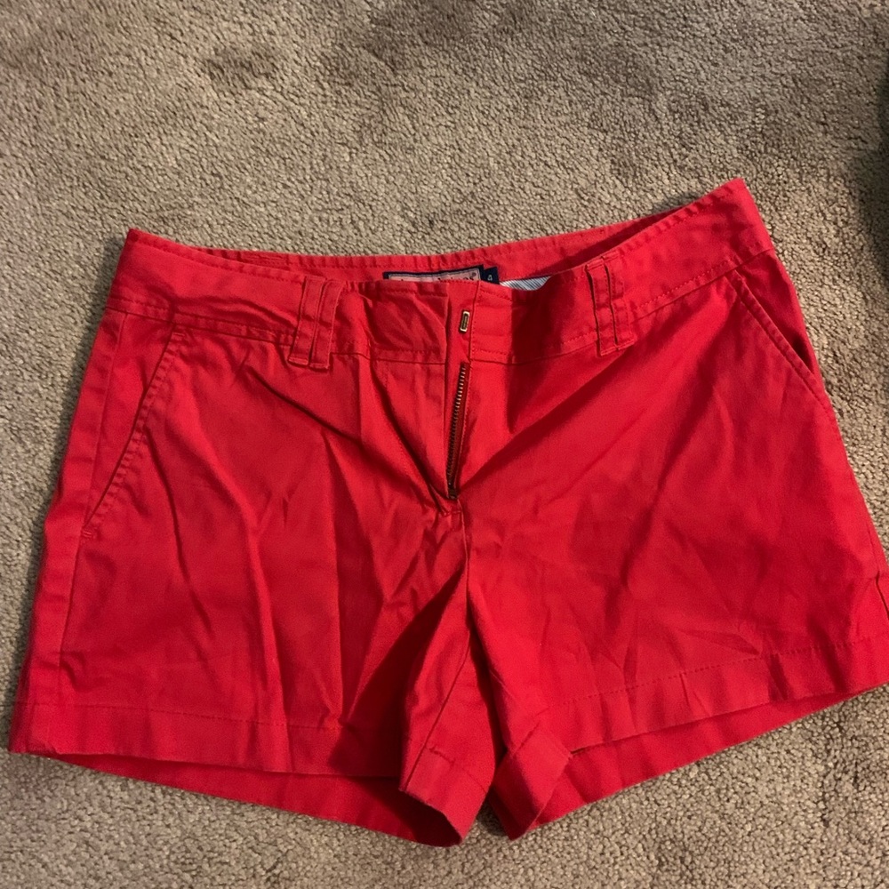Vineyard Vines shorts